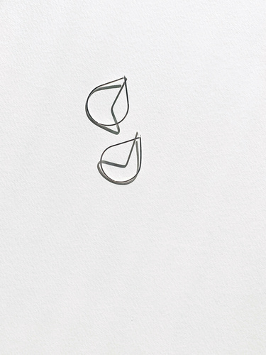 DROP LINE - KOLCZYKI - AB_DL_E6