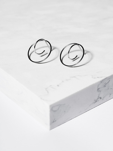 OUT LINE - KOLCZYKI - AB_OL_E5