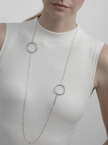 OUT LINE - NASZYJNIK - AB_OL_N3