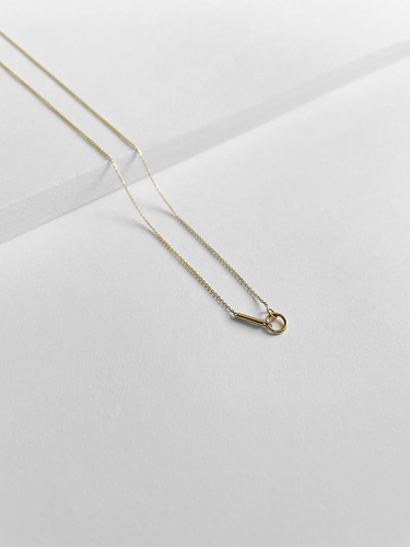 OUT LINE - NASZYJNIK - AB_OL_N2-G