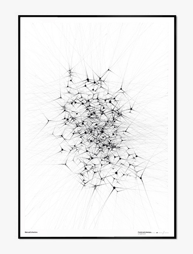 GRAFIKA | POINT LINE |  #1