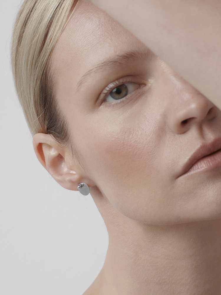 DOT LINE - KOLCZYKI - AB_DOT_E2