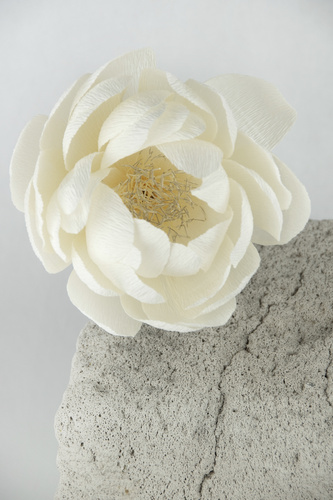 AH FORM - PIWONIA - DUŻA