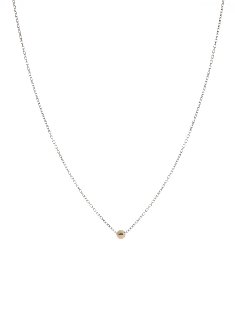 POINT LINE - NASZYJNIK - AB_PL_N1