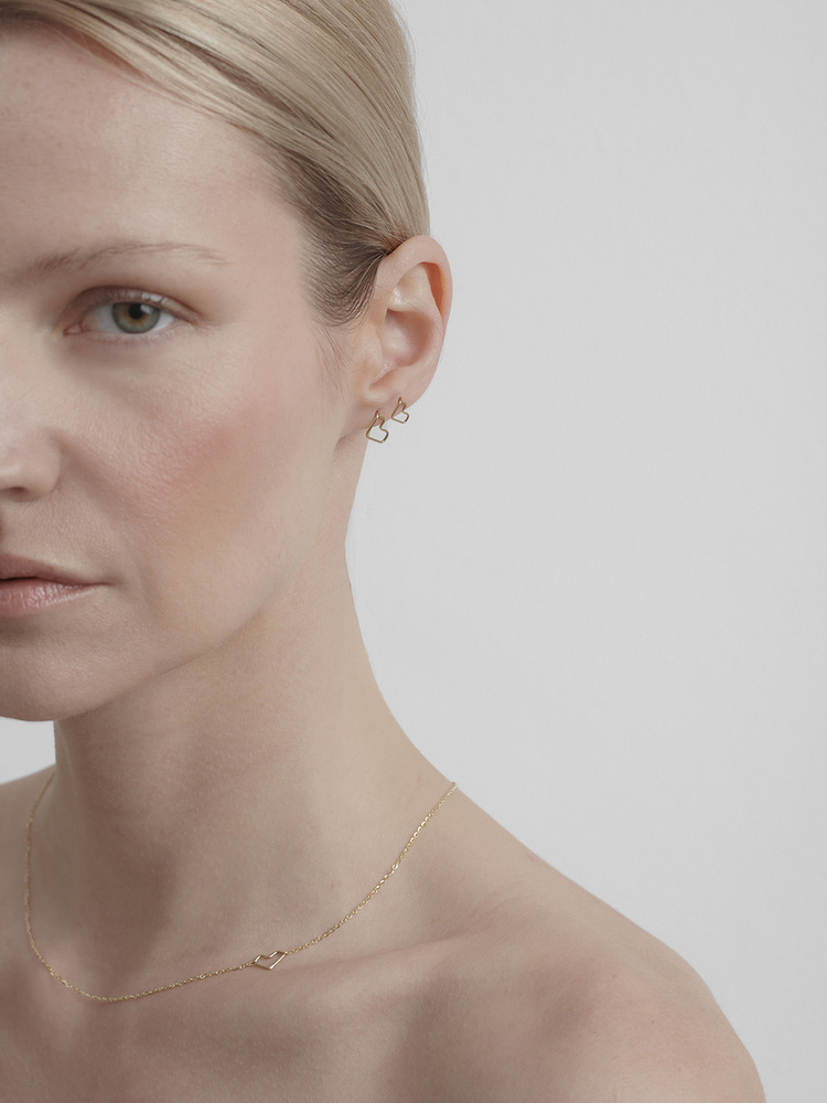 LIGHT LINE - KOLCZYKI - AB_TL_E1-G