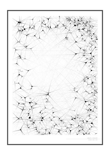 GRAFIKA | POINT LINE |  #1