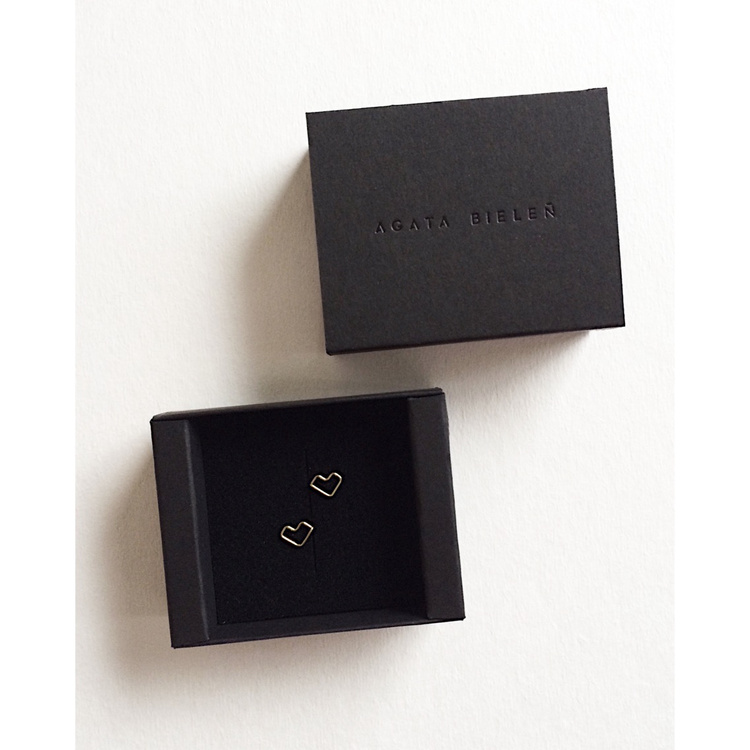 LIGHT LINE - KOLCZYKI - AB_TL_E1