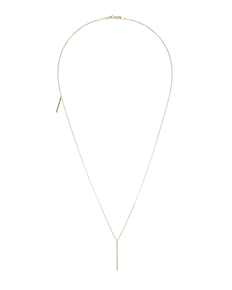 LIGHT LINE | NASZYJNIK | AB_LL_N1-G