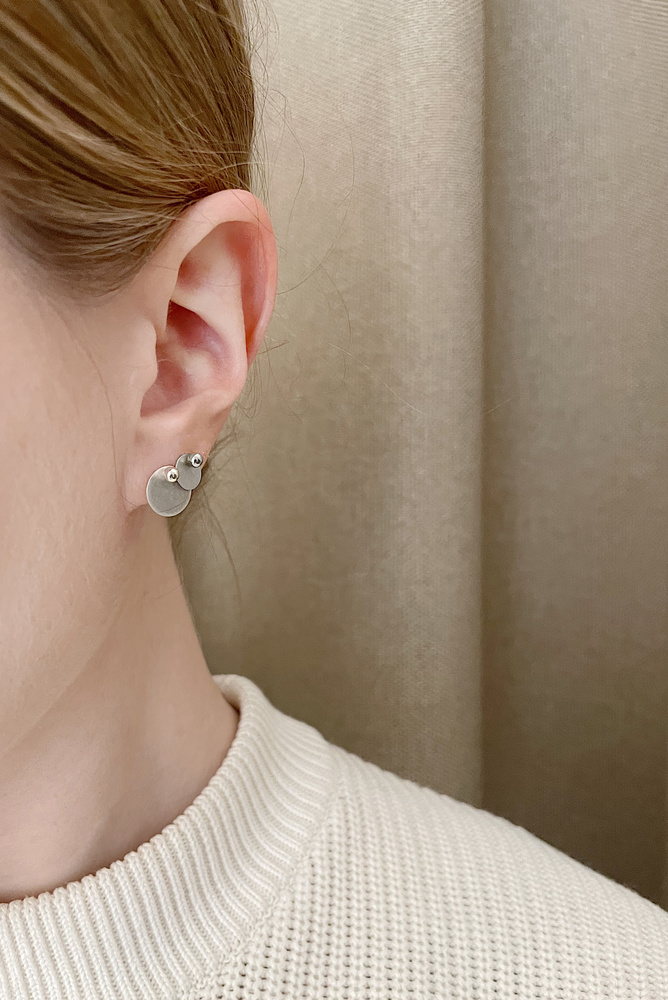 DOT LINE - KOLCZYKI - AB_DOT_E2