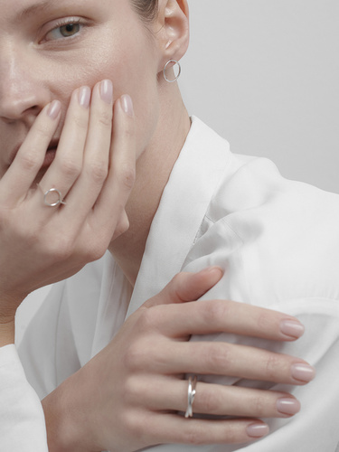 OUT LINE - PIERŚCIONEK - AB_OL_R2