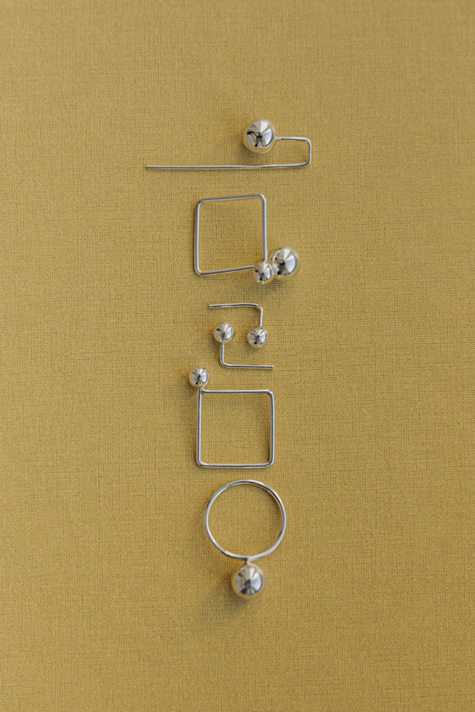 SUN LINE - PIERŚCIONEK - AB_SUN_R2