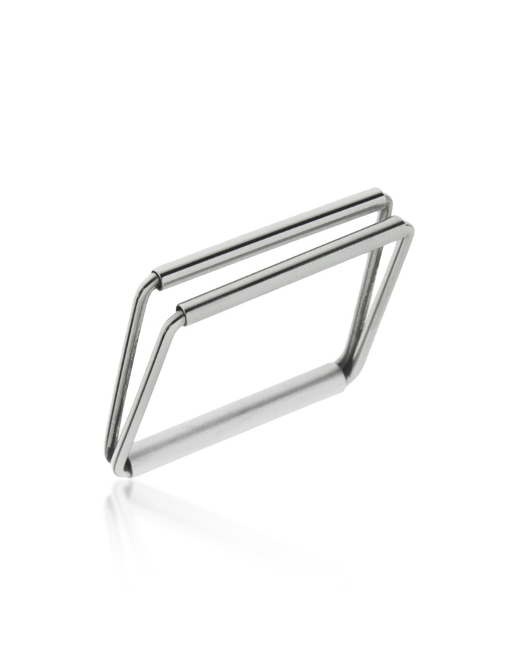 FINE LINE - PIERŚCIONEK - AB_FL_R3