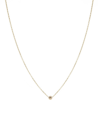 POINT LINE - NASZYJNIK - AB_PL_N1-G