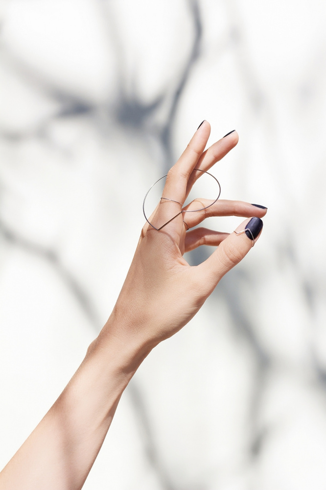 ARCH LINE - BRANSOLETA - AB_AL_B2-G