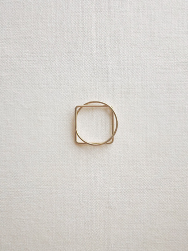 OUT LINE - PIERŚCIONEK - AB_OL_R3.1-G