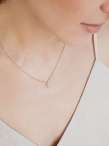 DROP LINE - NASZYJNIK - AB_DL_N1-G