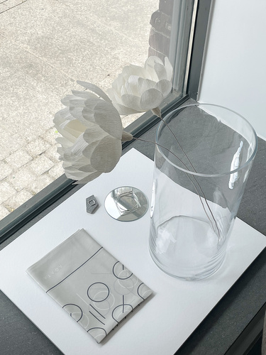 AH FORM - PIWONIA - DUŻA