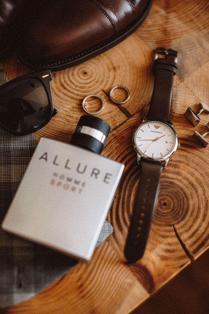 BOLD LINE - OBRĄCZKA - AB_BL_R0-WG