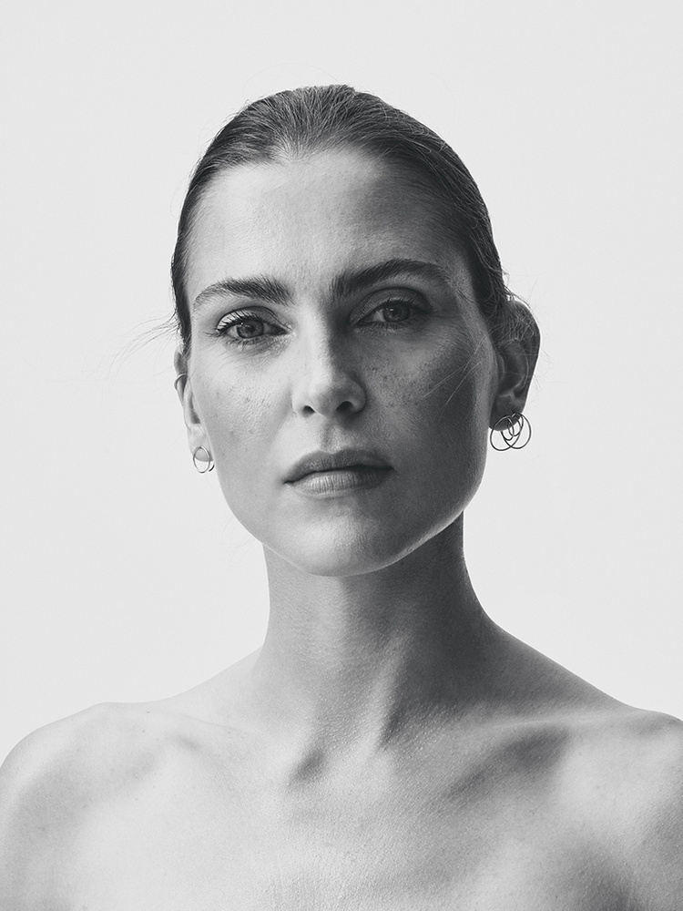 OUT LINE - KOLCZYKI - AB_OL_E5