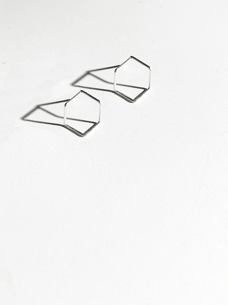 HE LINE - KOLCZYKI - AB_HL_E1-G