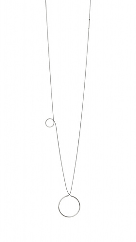 ARCH LINE - NASZYJNIK - AB_AL_N3