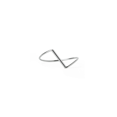 ARCH LINE - PIERŚCIONEK - AB_AL_R2