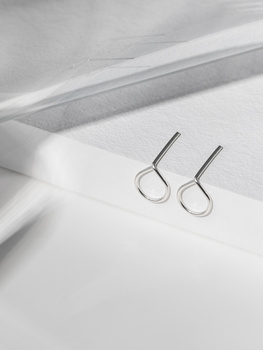 DROP LINE - KOLCZYKI - AB_DL_E1