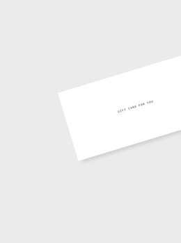 KARTA PODARUNKOWA ONLINE