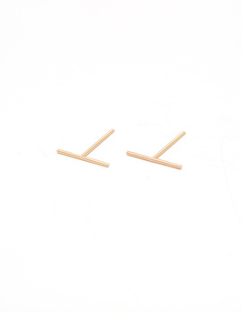 UNEVEN LINE - KOLCZYKI - AB_UL_E1-G