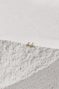 DOT LINE - KOLCZYKI - AB_DOT_E1-G