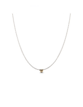 POINT LINE - NASZYJNIK - AB_PL_N1