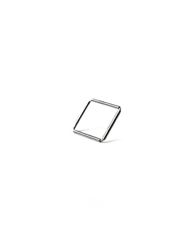 ARCHIVE SALE - FINE LINE - PIERŚCIONEK - AB_FL_R1