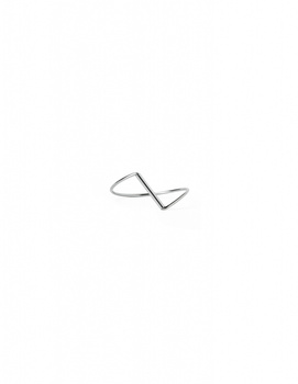 ARCH LINE - PIERŚCIONEK - AB_AL_R2